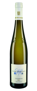 Georg Mosbacher Ungeheuer Forst GG Riesling