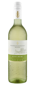 Sächsische Winzergenossenschaft Meissen Scheurebe Kabinett