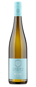 Riesling Trocken Vulkanstein Weingut Steitz Rheinhessen
