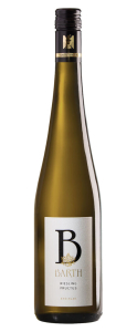 Wein- und Sektgut Barth Riesling Fructus QbA