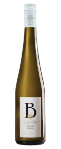 Wein- und Sektgut Barth Riesling Charta QbA