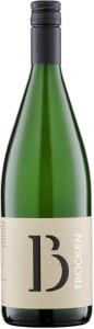 Wein- und Sektgut Barth Riesling Trocken QbA (1,0l)