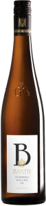 Barth Riesling Grosses Gewächs Hallgarten Schönhell Wein- und Sektgut Barth Rheingau