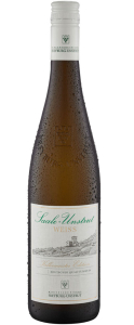 Winzervereinigung Freyburg-Unstrut Saale-Unstrut Weiß Kellermeister Edition