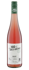 Winzervereinigung Freyburg-Unstrut Das ist 100% Dornfelder Rosé