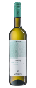 WV Freyburg-Unstrut Riesling Trocken Winzervereinigung Freyburg-Unstrut Saale-Unstrut