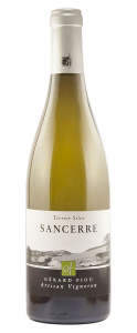 Domaine Gérard Fiou Sancerre Blanc AOC