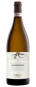 Fortant de France Chardonnay Terroir d