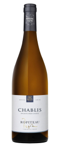 Ropiteau Frères Chablis AOP