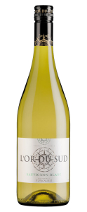 Les Vignobles Foncalieu Sauvignon Blanc Pays d