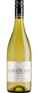 Les Vignobles Foncalieu Chardonnay Pays d
