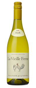 La Vieille Ferme Vin De France Blanc