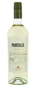 Bodegas El Portillo Bodegas Salentein Portillo Sauvignon Blanc
