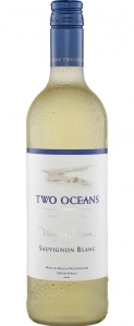 Vineyard Selection Sauvignon Blanc Two Oceans Western Cape
