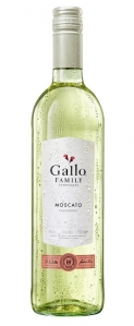 Moscato Gallo Family Vineyards Western Cape