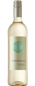 Canyon Road Winery Pinot Grigio Canyon Road