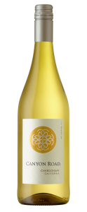 Canyon Road Winery Chardonnay Canyon Road