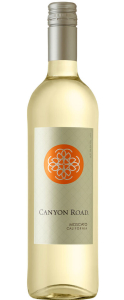 Canyon Road Winery Moscato Canyon Road
