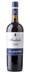 Valdespino Sherry Valdespino Sherry DO Cream Isabela