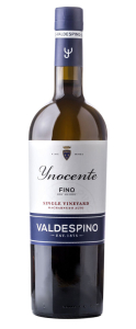 Valdespino Sherry Valdespino Sherry DO Fino Inocente