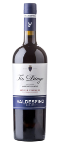 Valdespino Sherry Valdespino Sherry DO Amontillado Tio Diego