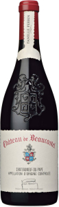 Château de Beaucastel Châteauneuf du Pape Rouge AOC