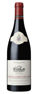 Famille Perrin Les Sinards Châteauneuf Du Pape AOC Rouge
