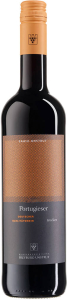 Winzervereinigung Freyburg-Unstrut Freyburg-Unstrut Portugieser Trocken