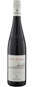 Winzervereinigung Freyburg-Unstrut Saale-Unstrut Rot Kellermeister Edition