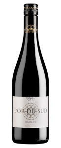 Les Vignobles Foncalieu Merlot Pays d