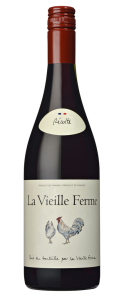 La Vieille Ferme Vin De France Rouge