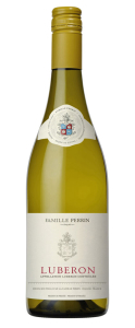 Famille Perrin Luberon AOP Blanc