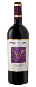 Bodegas Volver Paso A Paso Tinto Tempranillo SALE