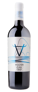 Bodegas Volver Volver 4 Meses Vdt Castilla