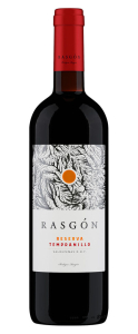 Bodegas Rasgon Rasgon Reserva
