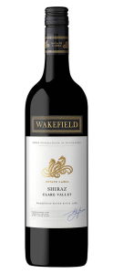 Wakefield Shiraz Estate