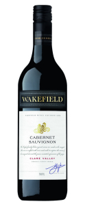 Wakefield Cabernet Sauvignon Estate