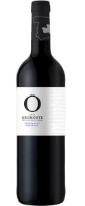 Bodegas Navarro Lopez Oromonte Tempranillo Garnacha halbtrocken