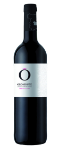 Bodegas Navarro Lopez Oromonte Tempranillo