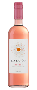 Bodegas Rasgon Rasgon Tempranillo Rosado