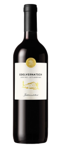 Jubiläumskellerei Kaltern Edelvernatsch