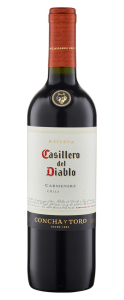 Casillero del Diablo Casillero del Diablo Carmenere