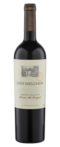 Don Melchor Don Melchor Cabernet Sauvignon