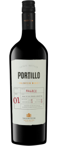 Bodegas El Portillo Bodegas Salentein Portillo Malbec