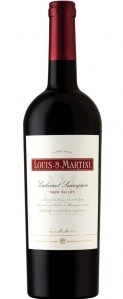Cabernet Sauvignon L.M. Martini  napa Valley Louis M. Martini Winery Douro