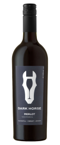 Dark Horse Merlot