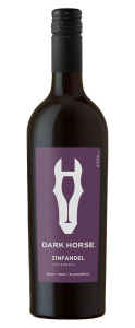 Dark Horse Zinfandel