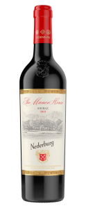 Nederburg Nederburg Manor House Shiraz