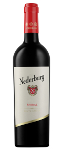 Nederburg Nederburg 1791 Shiraz