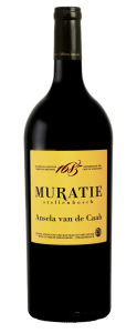 Muratie Estate Muratie Wine Estate Ansela Van De Caab Magnum (1,5l)